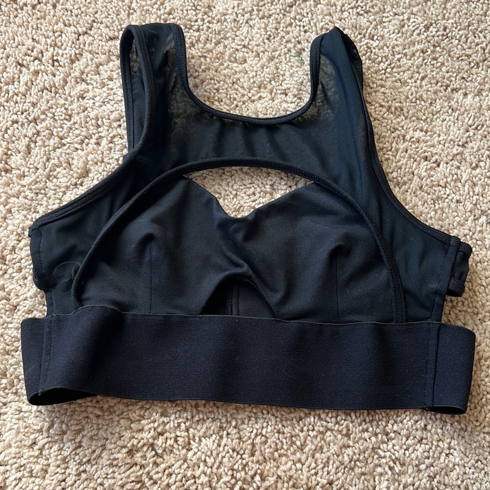 Bombshell sports bra